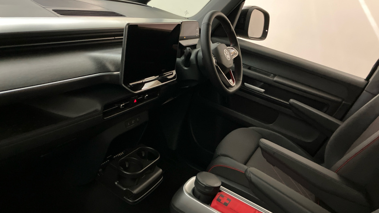 Volkswagen ID. Buzz 250kW GTX Pro 79kWh 5dr 4MOTION Auto Electric Estate